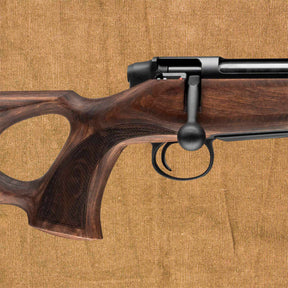 Rifle Mauser 18 Pure Max