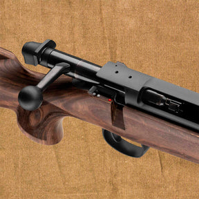 Rifle Mauser 18 Pure
