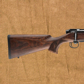 Rifle Mauser 18 Pure