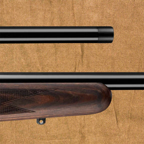 Rifle Mauser 18 Pure