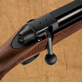 Rifle Mauser 18 Pure
