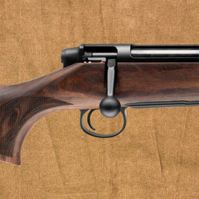 Rifle Mauser 18 Pure