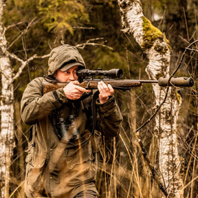 Rifle Mauser 18 Pure