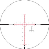 Visor NIGHTFORCE ATACR 4-16x50 F2