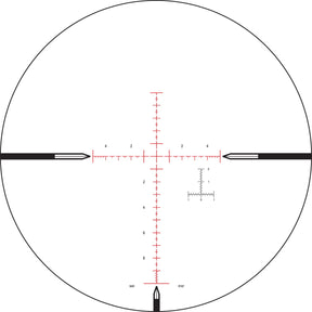 Visor NIGHTFORCE ATACR 5-25x56 F2