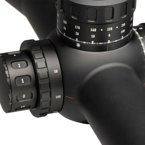 Visor Minox RS-4 3-12x56