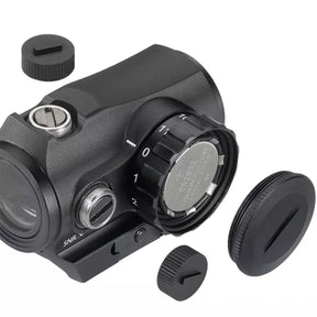 Punto Rojo Minox RV 1