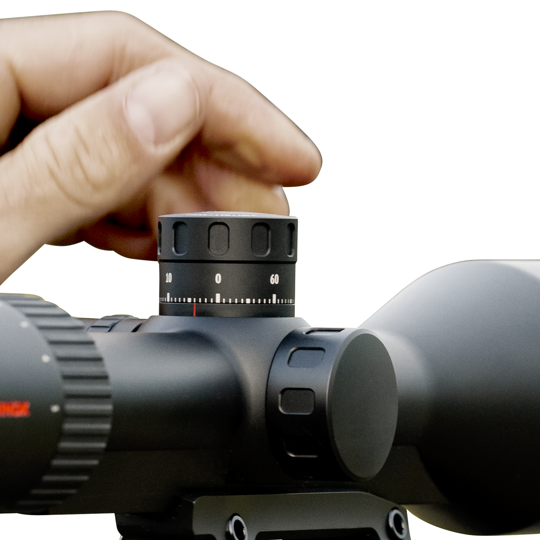 Miras compactas BLASER B2 iC 