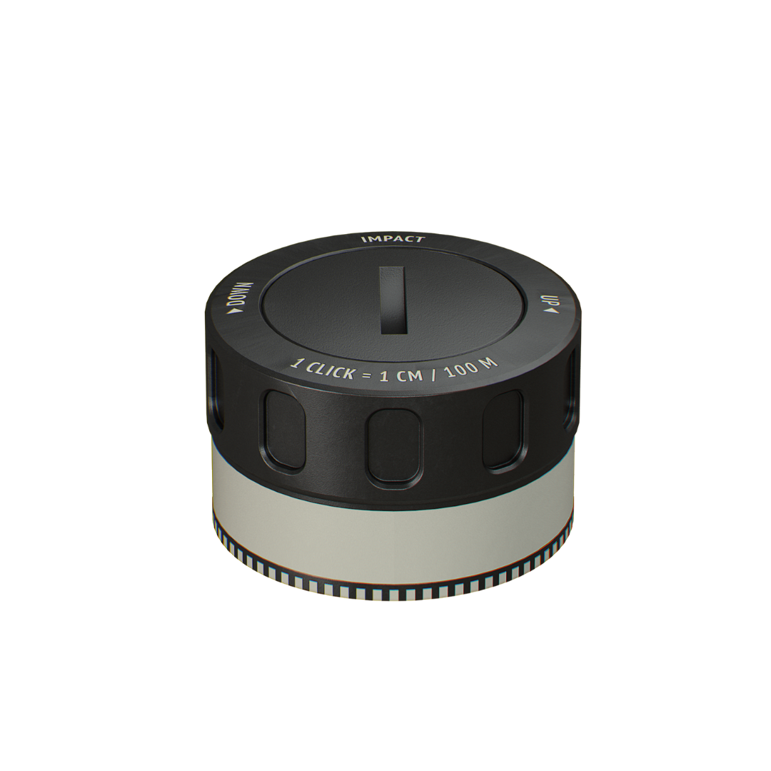 Miras compactas BLASER B2 iC 