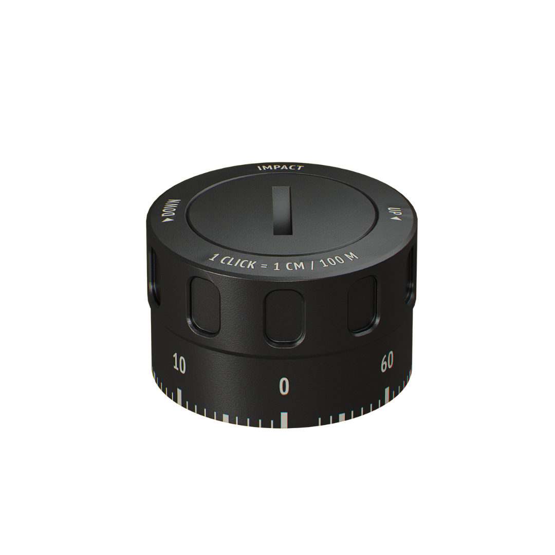 Miras compactas BLASER B2 iC 