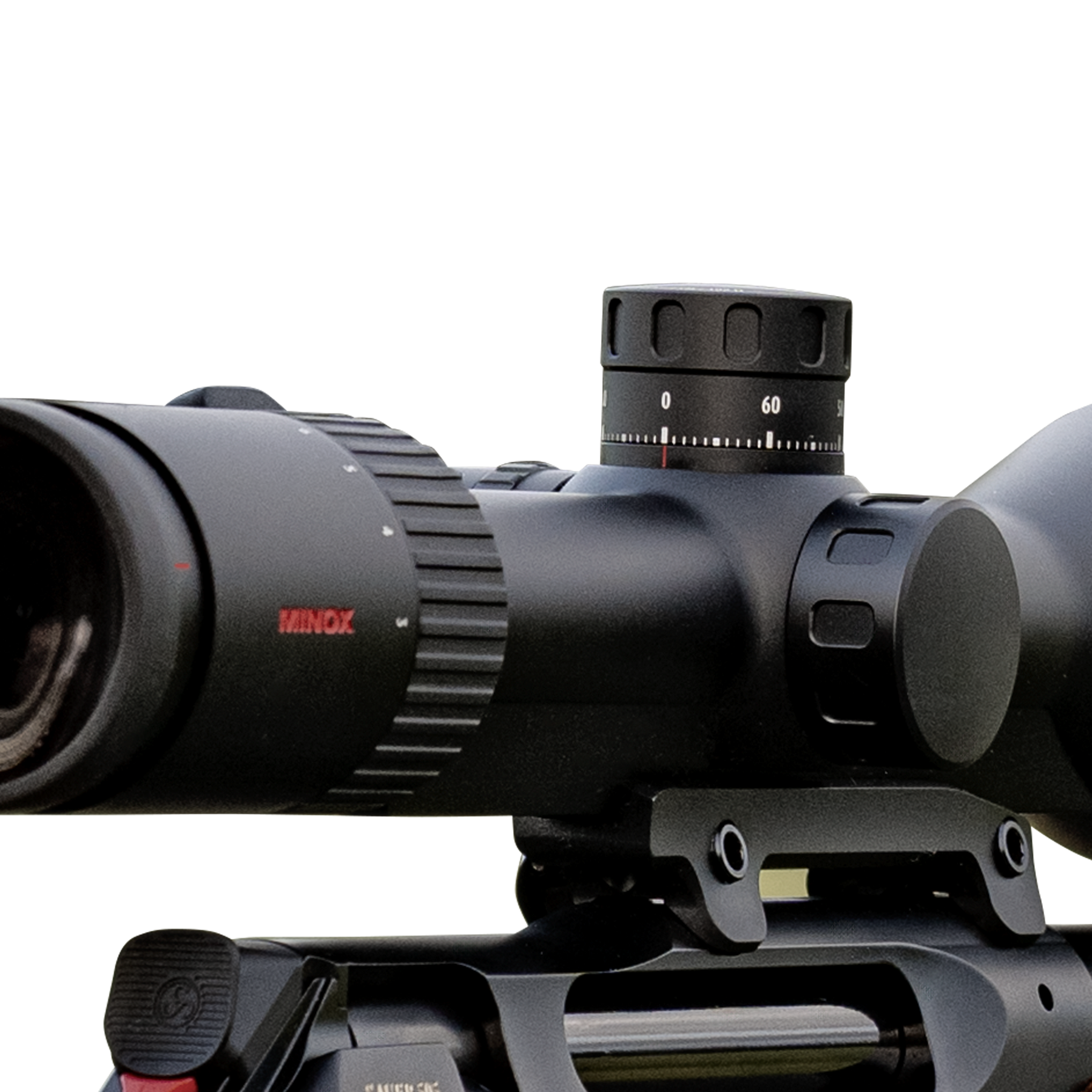 Miras compactas BLASER B2 iC 