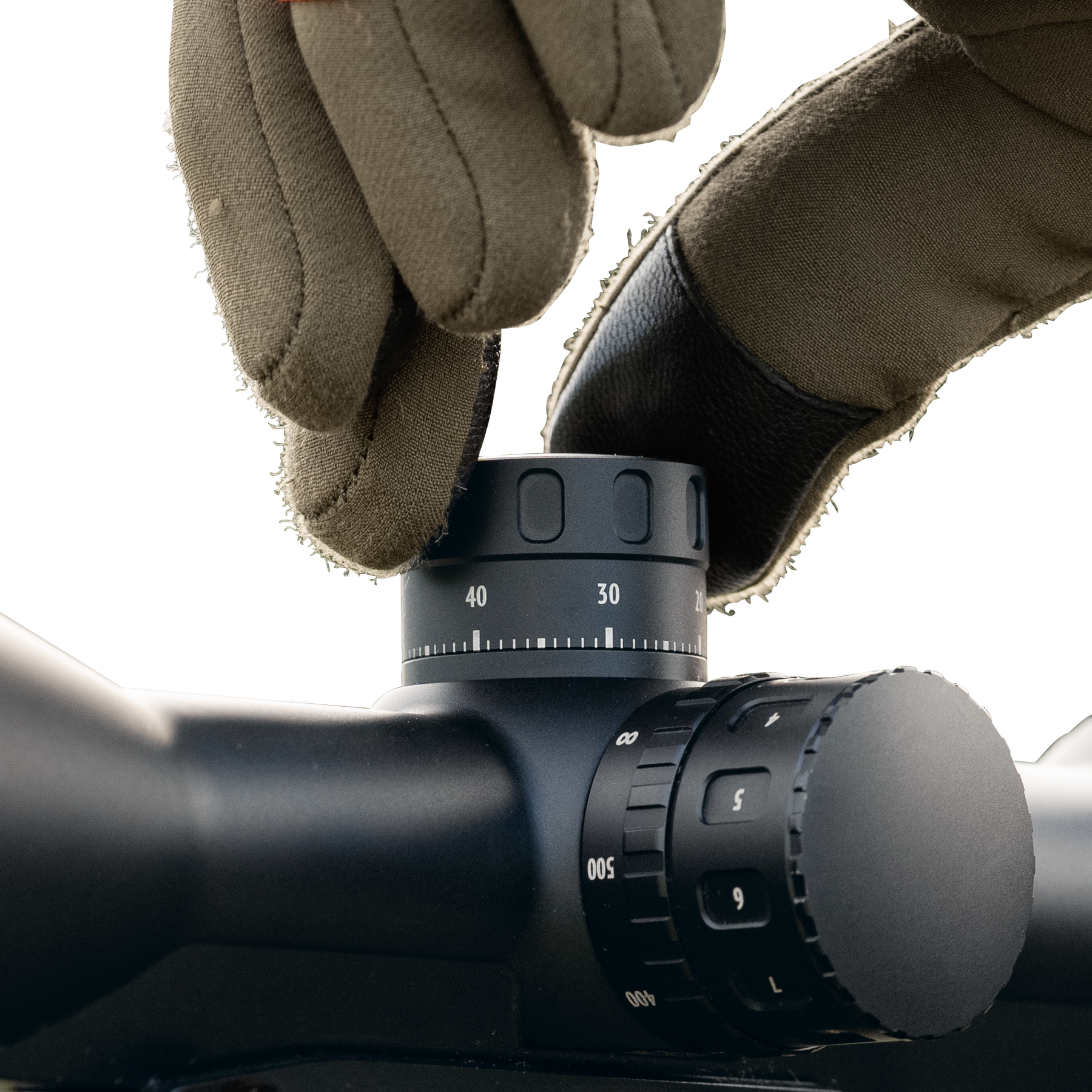 Miras compactas BLASER B2 iC 