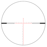 Visor NIGHTFORCE NX6 3-18x50 F1