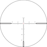 Visor NIGHTFORCE SHV 4-14x50