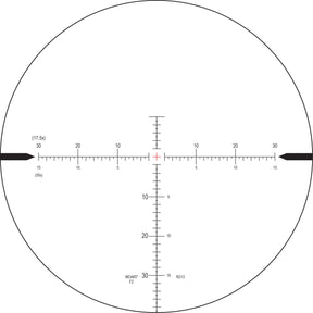 Visor NIGHTFORCE ATACR 7-35x56 F2