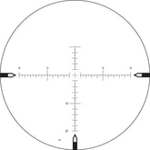 Visor NIGHTFORCE SHV 5-20x56