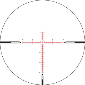 Visor NIGHTFORCE ATACR 4-16x50 F2