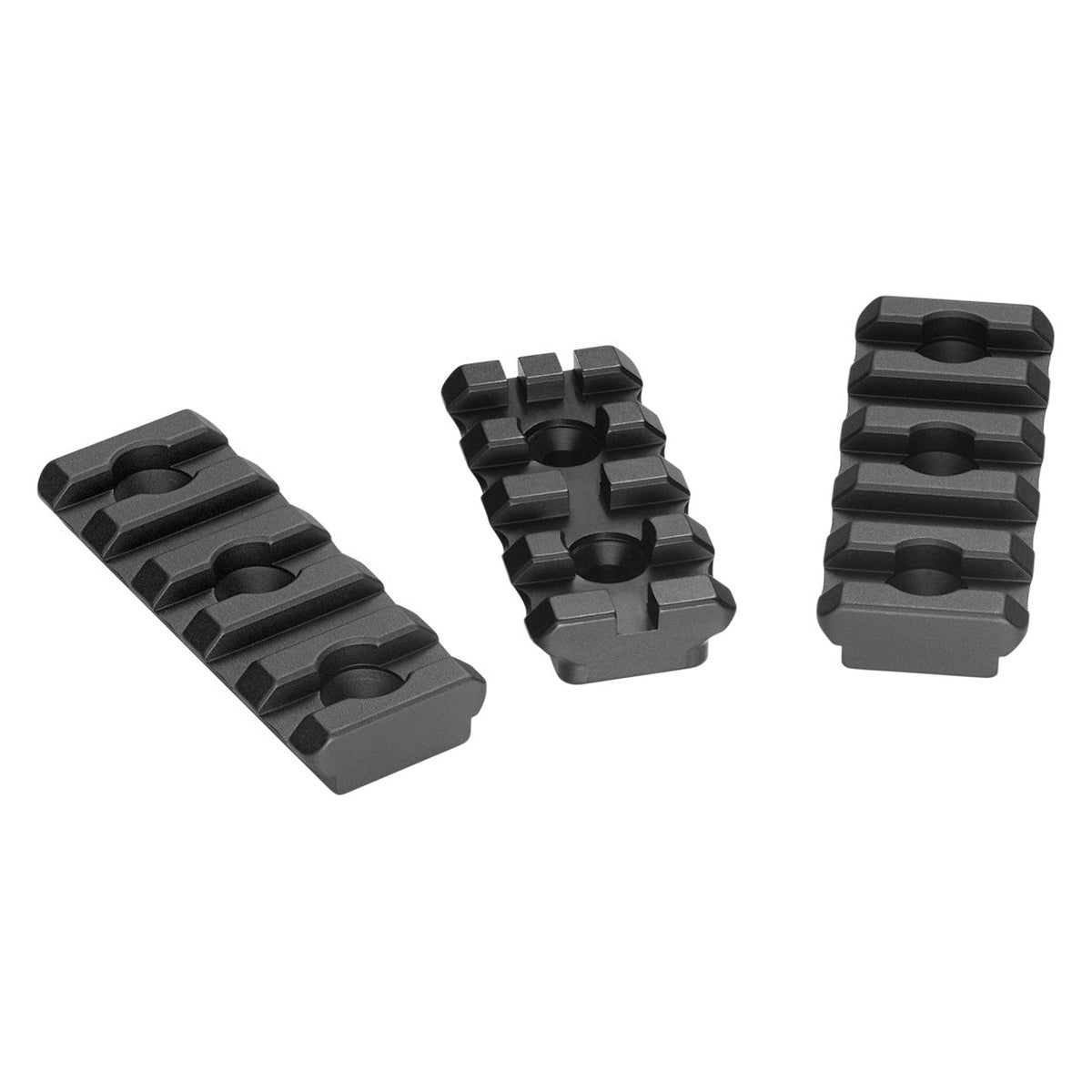 Kit de carriles Swarovski MRS para STR 80 · vista 1