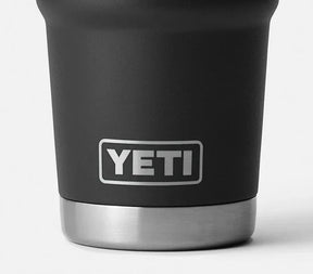 La Taza YETI RAMBLER® con Tapa StrongHold™
