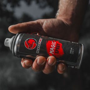 Atrayente Magic Spray Aroma Black Fire 200 ml