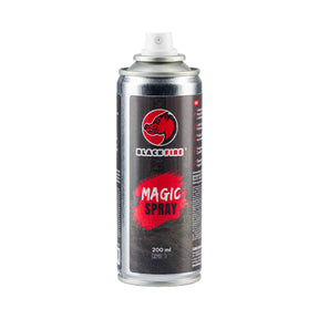Atrayente Magic Spray Aroma Black Fire 200 ml