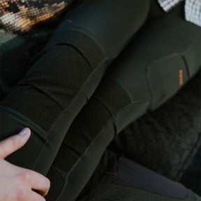 Leggins de caza para mujer Swedteam Meadow Antibite · vista 6