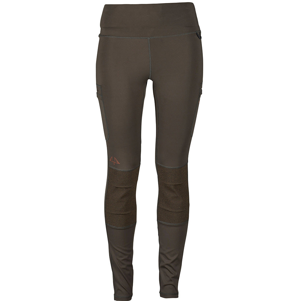 Leggins de caza para mujer Swedteam Meadow Antibite · vista 1