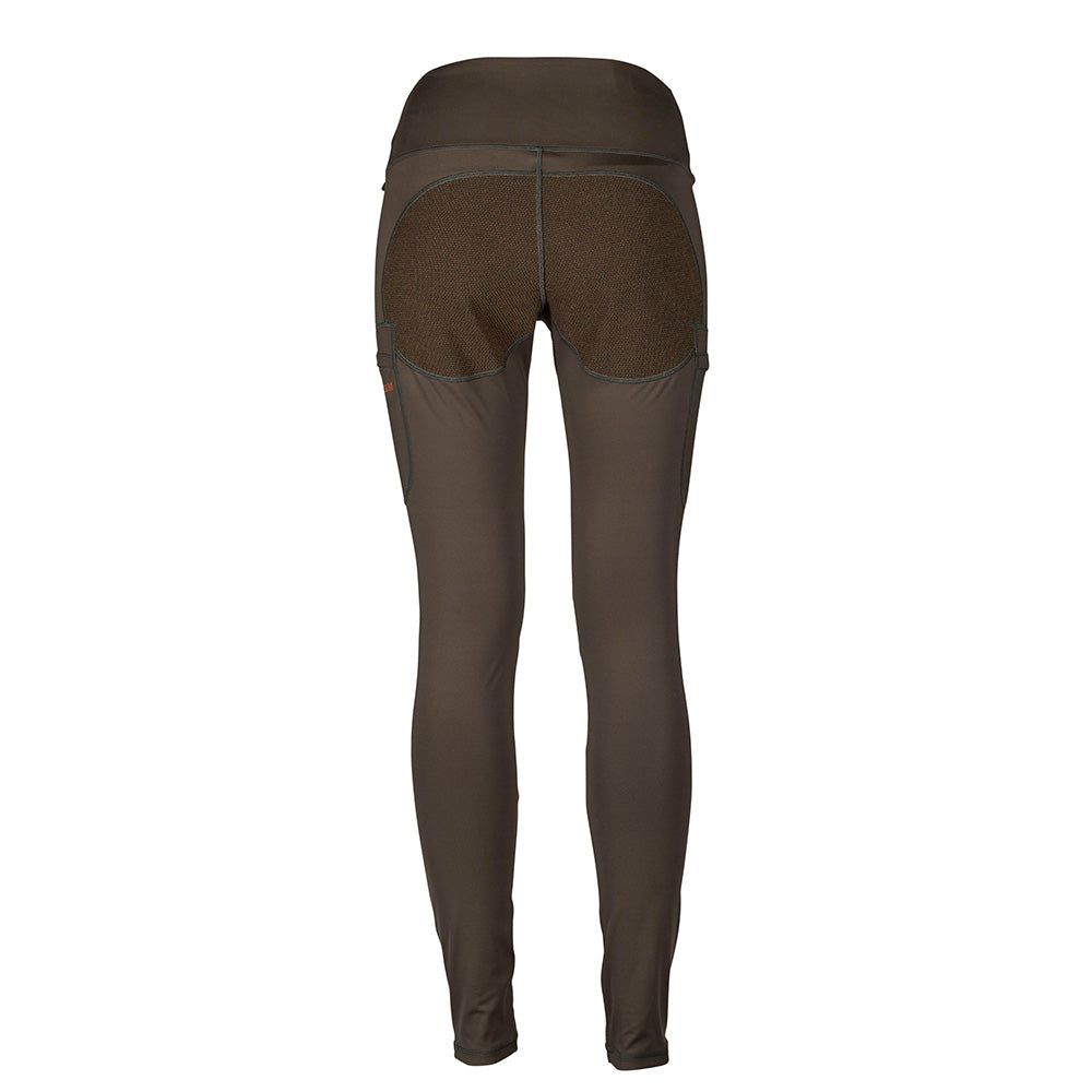 Leggins de caza para mujer Swedteam Meadow Antibite · vista 3