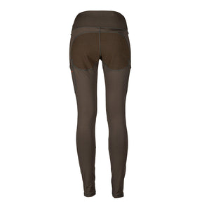Leggins de caza para mujer Swedteam Meadow Antibite · vista 3