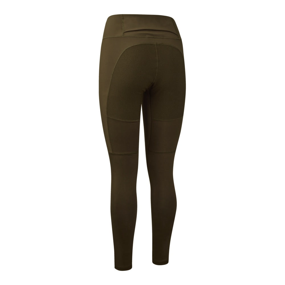 Mallas DEERHUNTER Lady Reforzadas