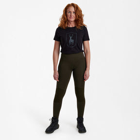 Mallas DEERHUNTER Lady Reforzadas