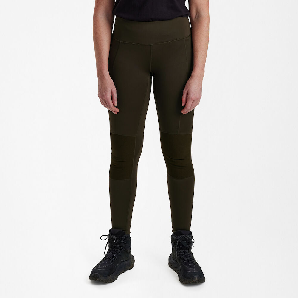 Mallas DEERHUNTER Lady Reforzadas