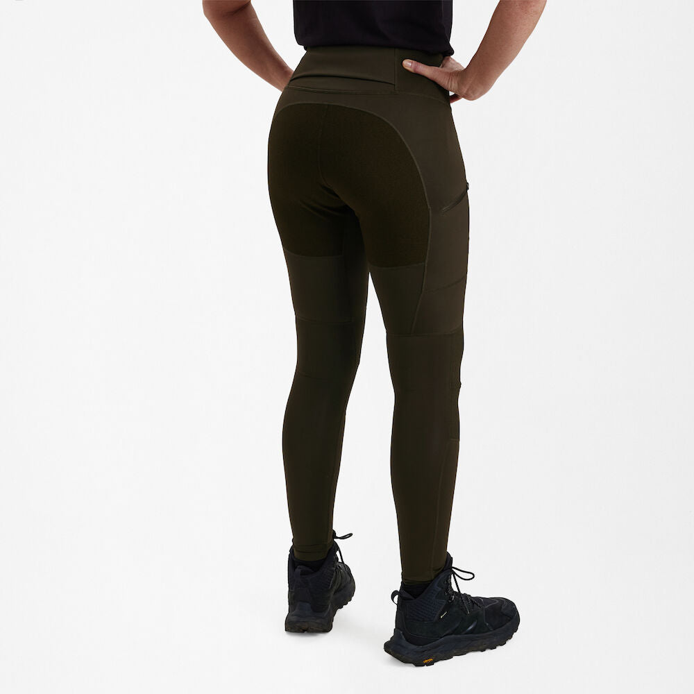 Mallas DEERHUNTER Lady Reforzadas