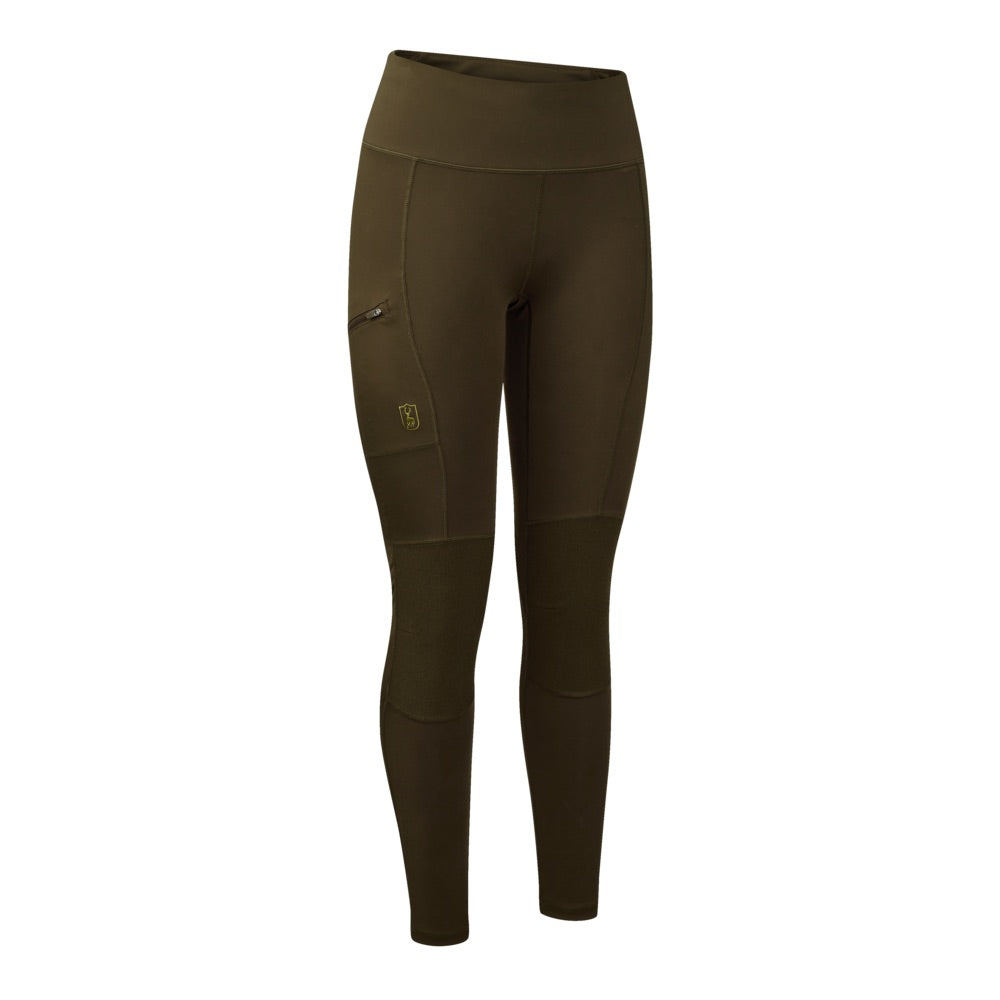 Mallas DEERHUNTER Lady Reforzadas