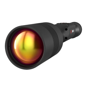 Visor térmico Smart HD ATN Mars 5 640x480 px