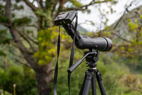 Kit Leica Catalejo APO-Televid 82 angular + ocular zoom 25-50x WW ASPH.