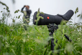 Kit Leica Catalejo Televid HD 82 + Ocular zoom 20-60x