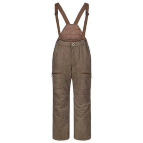Peto acolchado BLASER Vintage Top Heat 2L