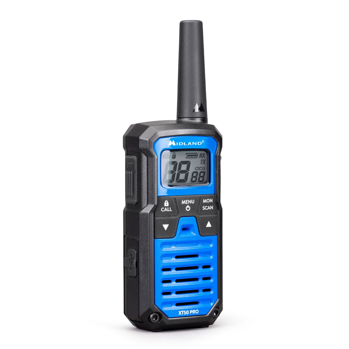 Walkie Talkies MIDLAND XT50 PRO set