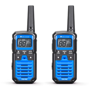 Walkie Talkies MIDLAND XT50 PRO set
