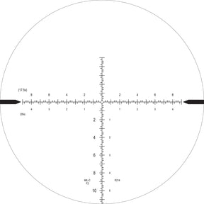 Visor NIGHTFORCE ATACR 7-35x56 F2