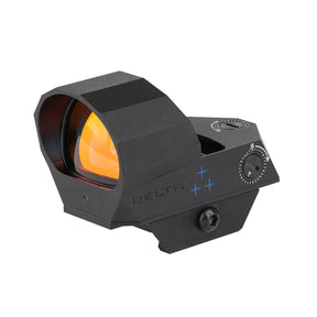 Visor holográfico MiniDot III 3 Delta Optical
