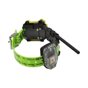 Collar para perros de caza GSM MITO 5200 BITRABI