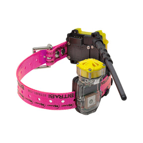 Collar para perros de caza GPS MITO 5300 BITRABI Beeper