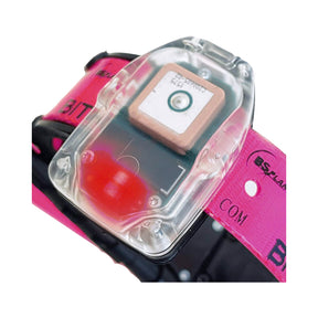 Collar para perros de caza GPS MITO 5300 BITRABI Beeper