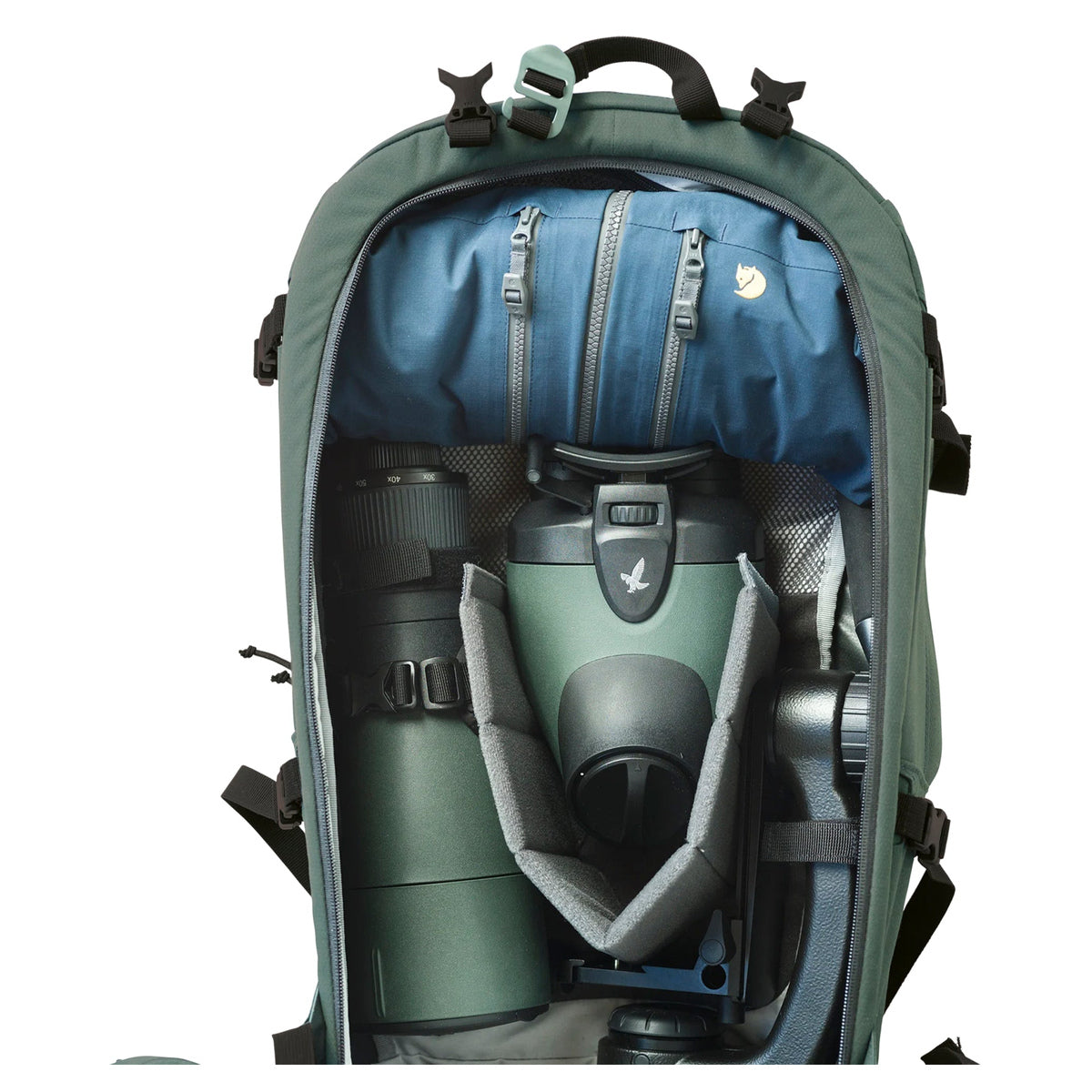Sac à dos de chasse Swarovski Optik BP 30 L