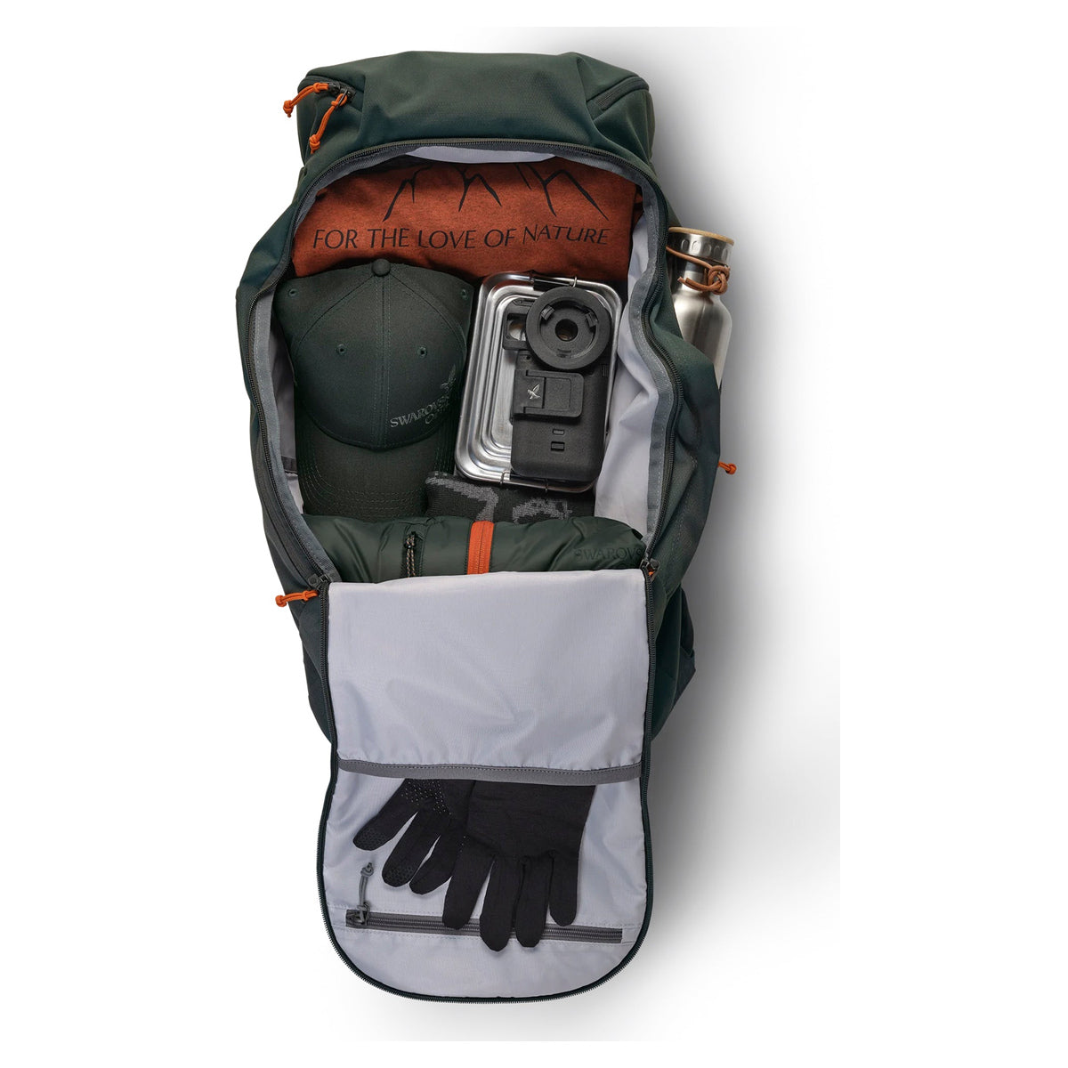 Sac à dos de chasse Swarovski Optik BP 24 L