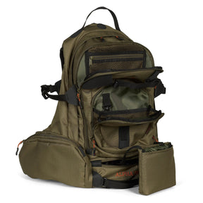 Mochila Swedteam Alpha 38 litros · vista 4