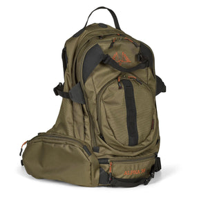 Mochila Swedteam Alpha 38 litros · vista 1