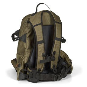 Mochila Swedteam Alpha 38 litros · vista 3